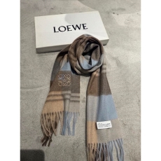 Loewe Scarf